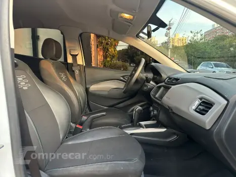 ONIX HATCH LT 1.4 8V FlexPower 5p Aut.