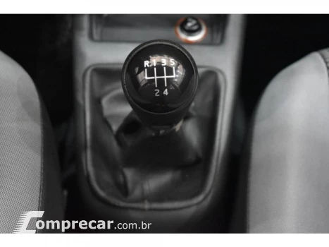 UP - 1.0 MPI MOVE UP 12V 4P MANUAL