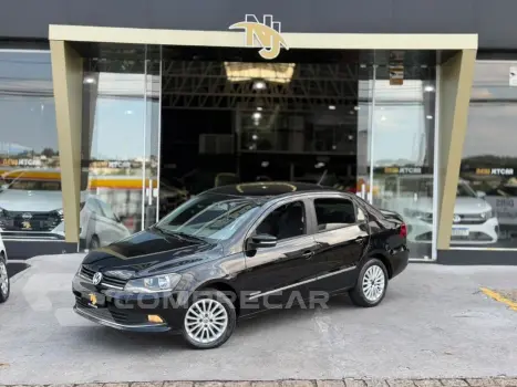 VOYAGE COMF/Highli. 1.6 T.Flex 8V 4p