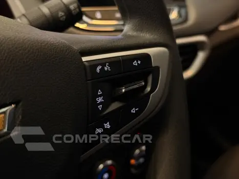TRACKER 1.0 TURBO FLEX AUTOMÁTICO