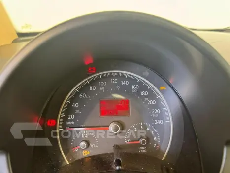 NEW BEETLE 2.0 MI 8V AUT.