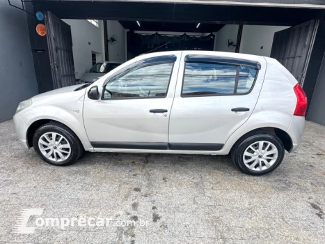 SANDERO 1.6 16V SCE Expression