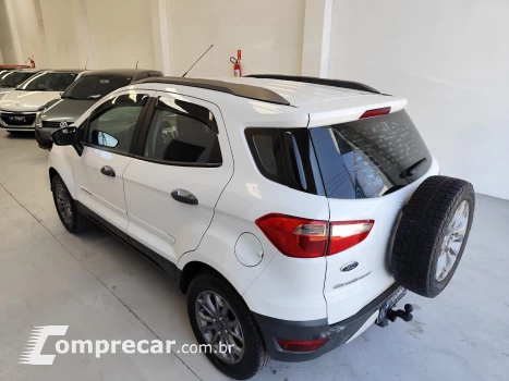 ECOSPORT Ford Ecosport 1.6 Freestyle 8V