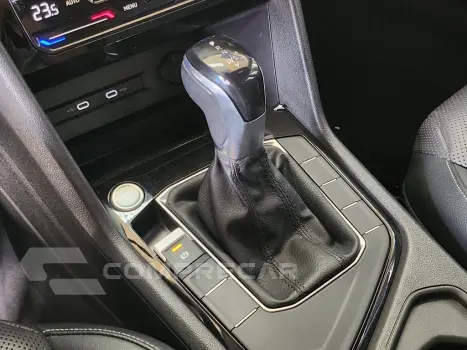 TAOS 1.4 250 TSI TOTAL FLEX HIGHLINE AUTOMÁTICO