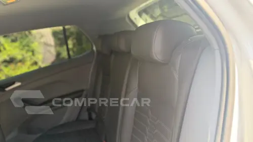 T-CROSS 1.0 200 TSI Sense