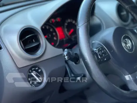 SAVEIRO 1.6 CROSS CE 8V FLEX 2P MANUAL