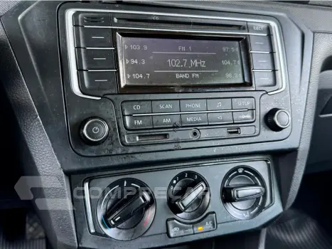GOL 1.0 12V MPI TOTALFLEX 4P MANUAL