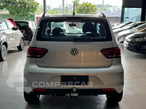 FOX 1.6 MSI TOTAL FLEX CONNECT 4P MANUAL