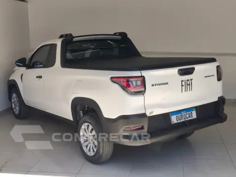 STRADA 1.3 Firefly Endurance CS