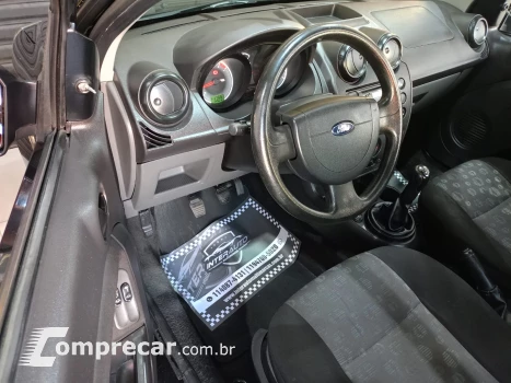 FIESTA 1.6 Rocam Hatch 8V