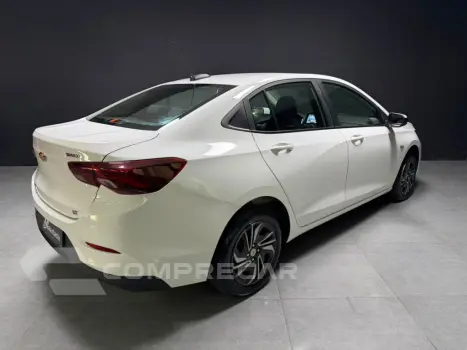 ONIX 1.0 TURBO FLEX PLUS LT AUTOMÁTICO