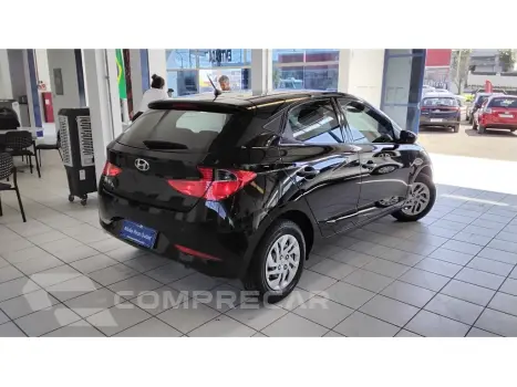 HB20 1.0 12V FLEX SENSE MANUAL