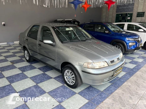 SIENA 1.0 MPI Fire 8V