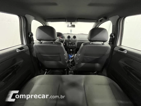 GOL 1.6 MI Rallye 8V