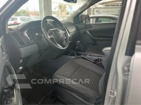 RANGER 2.5 XLS 4X2 CS 16V