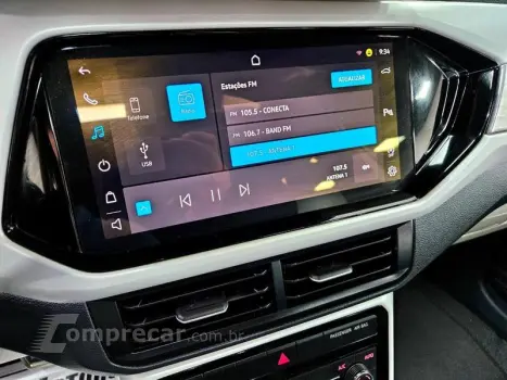 T-CROSS 1.4 250 TSI Highline