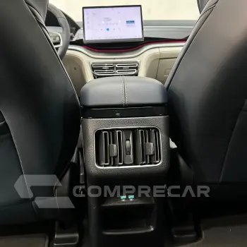 Song Plus 1.5 16V Aut. (Hibrido)