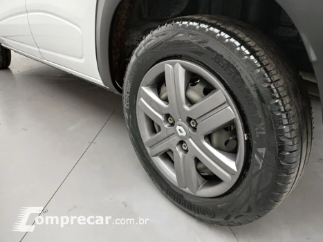 KWID 1.0 12V SCE FLEX ZEN MANUAL