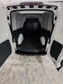 FIORINO 1.4 MPI Furgão Endurance 8V