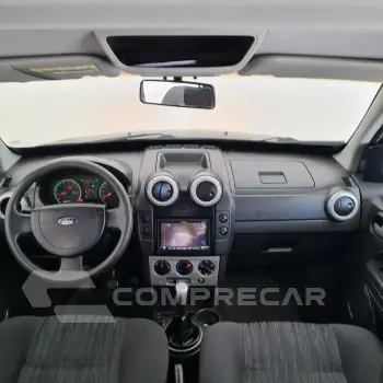ECOSPORT 1.6 XLT 8V