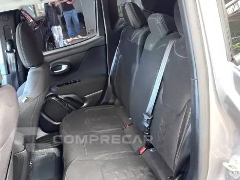 RENEGADE 1.3 T270 TURBO FLEX SPORT AT6