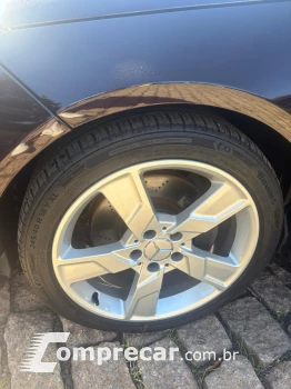 E 350 3.5 Avantgarde Executive V6