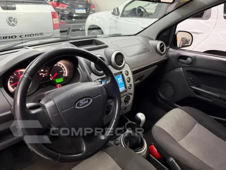 FIESTA SEDAN1.6FLEX