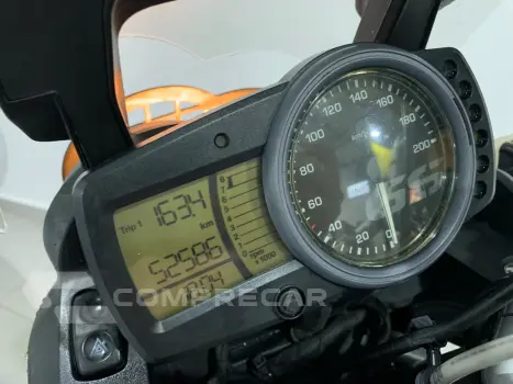 G 650 GS