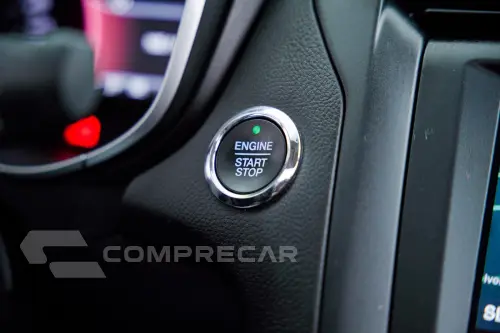 Fusion Titanium 2.0 GTDI Eco. Awd Aut.