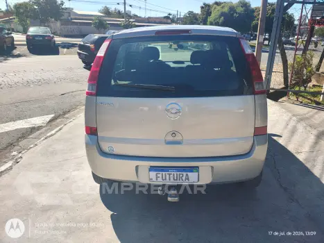 MERIVA 1.8 MPFI Maxx 8V