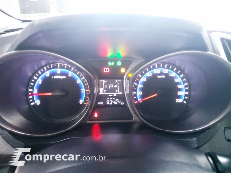 HB20S 1.6 PREMIUM 16V FLEX 4P AUTOMATICO