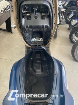 PCX 160 DLX