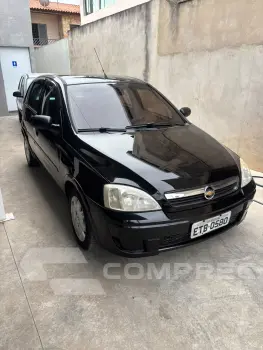 CORSA 1.4 MPFI Maxx 8V