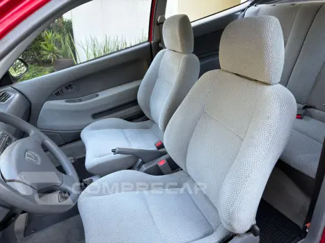 CIVIC 1.6 LSI 16V