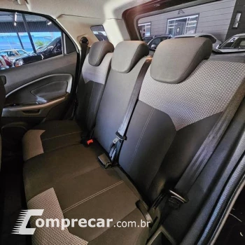 ECOSPORT SE AT 1.6B
