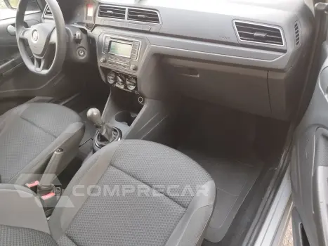 VOYAGE 1.6 MSI Totalflex Trendline