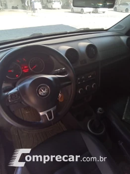 SAVEIRO 1.6 Cross CE 16V