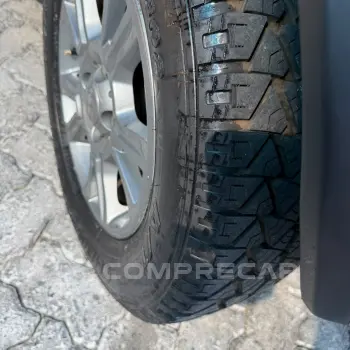 ECOSPORT 2.0 Freestyle 16V