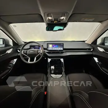 Haval H6 1.5 (Hibrido)