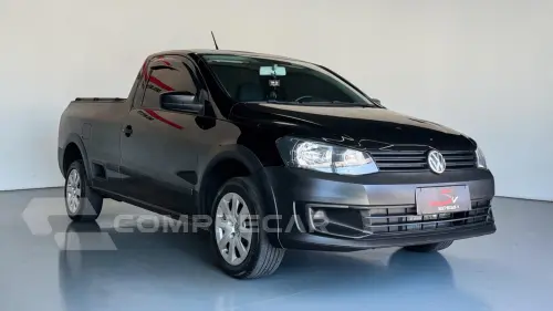 SAVEIRO 1.6 MI CS 8V G.VI