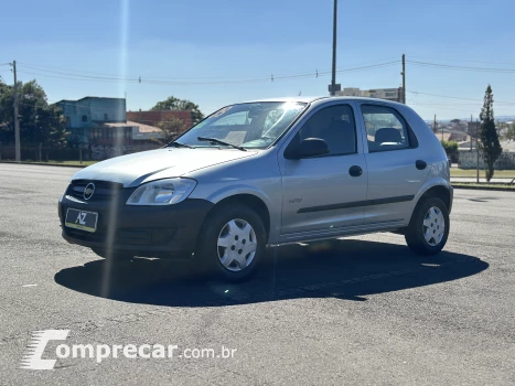 CELTA 1.0 MPFI VHCE Life 8V