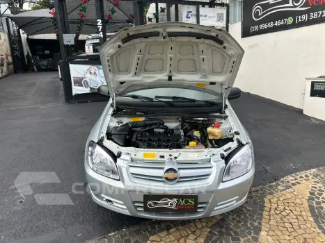 Celta Spirit/ LT 1.0 MPFI 8V FlexP. 5p