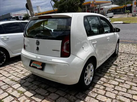 UP 1.0 MPI High UP 12V