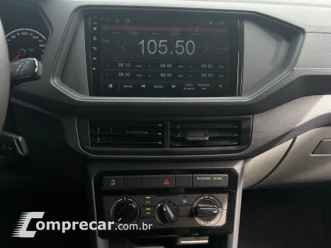 T-CROSS 1.0 200 TSI Sense
