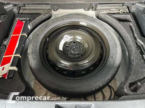 RENEGADE 1.8 16V Longitude