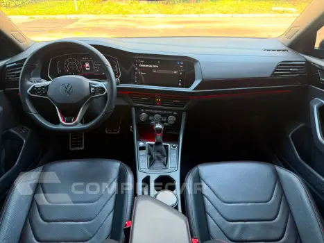 Jetta 2.0 350 Tsi Gasolina Gli Dsg