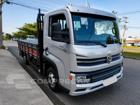 Delivery Express  + carroceria