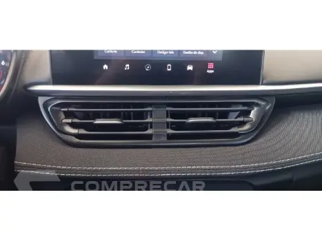 FASTBACK 1.0  TURBO 200 FLEX AUDACE CVT