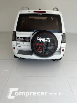 PAJERO 2.0 TR4 4X2 16V
