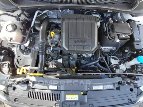 POLO 1.0 MPI TRACK MANUAL